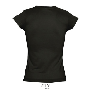 MOON WOMEN T-SHIRT 150g - MOON 12