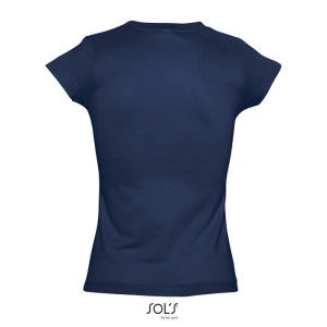 MOON WOMEN T-SHIRT 150g - MOON 13