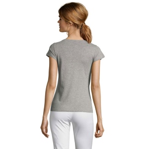 MOON WOMEN T-SHIRT 150g - MOON 15