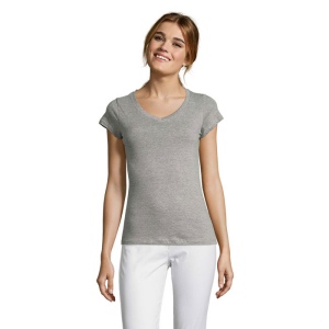 MOON WOMEN T-SHIRT 150g - MOON 6