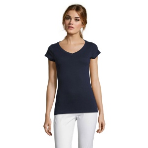 MOON WOMEN T-SHIRT 150g - MOON 4