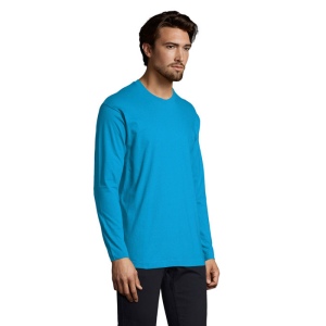 MONARCH MEN T-Shirt 150g - MONARCH 28