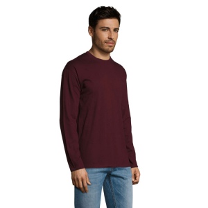 MONARCH MEN T-Shirt 150g - MONARCH 36