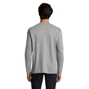 MONARCH MEN T-Shirt 150g - MONARCH 18