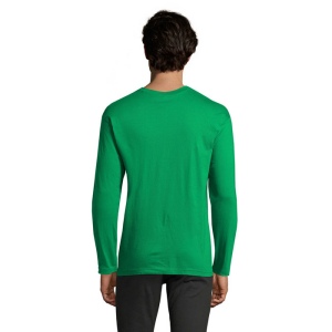 MONARCH MEN T-Shirt 150g - MONARCH 19