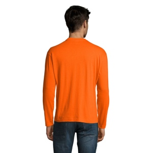 MONARCH MEN T-Shirt 150g - MONARCH 22