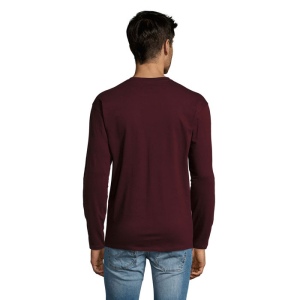 MONARCH MEN T-Shirt 150g - MONARCH 23