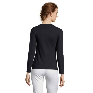 MAJESTIC WOMEN T-SHIRT 150g - MAJESTIC 7