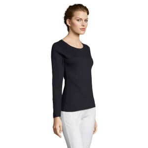 MAJESTIC WOMEN T-SHIRT 150g - MAJESTIC 10