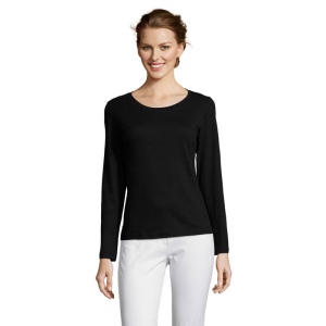 MAJESTIC WOMEN T-SHIRT 150g - MAJESTIC 2