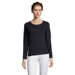 MAJESTIC WOMEN T-SHIRT 150g - MAJESTIC 4