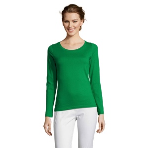 MAJESTIC WOMEN T-SHIRT 150g - MAJESTIC 3