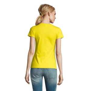 IMPERIAL WOMEN T-Shirt 190g - IMPERIAL WOMEN 49