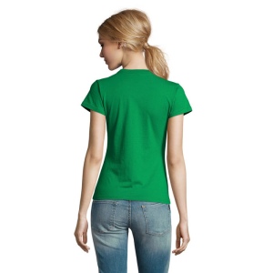 IMPERIAL WOMEN T-Shirt 190g - IMPERIAL WOMEN 50