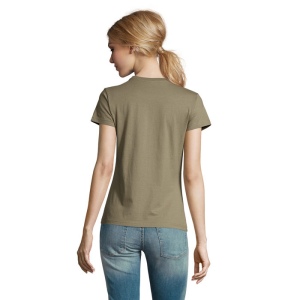 IMPERIAL WOMEN T-Shirt 190g - IMPERIAL WOMEN 51