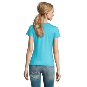 IMPERIAL WOMEN T-Shirt 190g - IMPERIAL WOMEN 34