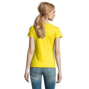 IMPERIAL WOMEN T-Shirt 190g - IMPERIAL WOMEN 52