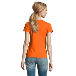 IMPERIAL WOMEN T-Shirt 190g - IMPERIAL WOMEN 56