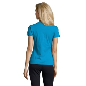 IMPERIAL WOMEN T-Shirt 190g - IMPERIAL WOMEN 35