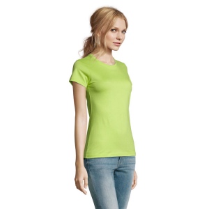 IMPERIAL WOMEN T-Shirt 190g - IMPERIAL WOMEN 64
