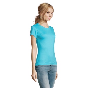 IMPERIAL WOMEN T-Shirt 190g - IMPERIAL WOMEN 65