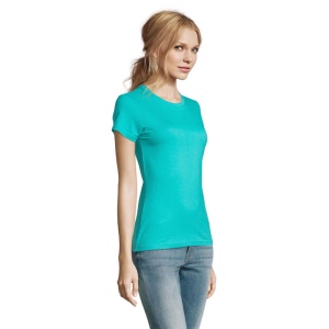 IMPERIAL WOMEN T-Shirt 190g - IMPERIAL WOMEN 70