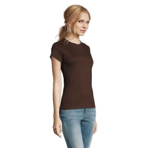 IMPERIAL WOMEN T-Shirt 190g - IMPERIAL WOMEN 71