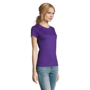 IMPERIAL WOMEN T-Shirt 190g - IMPERIAL WOMEN 72