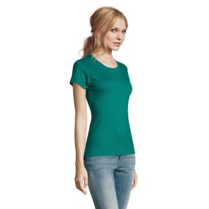 IMPERIAL WOMEN T-Shirt 190g - IMPERIAL WOMEN 76