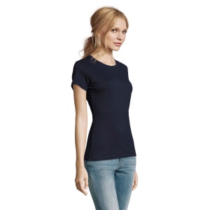 IMPERIAL WOMEN T-Shirt 190g - IMPERIAL WOMEN 77