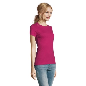 IMPERIAL WOMEN T-Shirt 190g - IMPERIAL WOMEN 78
