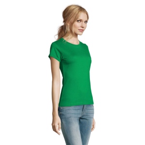IMPERIAL WOMEN T-Shirt 190g - IMPERIAL WOMEN 81