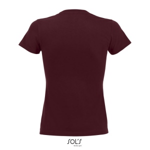 IMPERIAL WOMEN T-Shirt 190g - IMPERIAL WOMEN 37