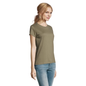 IMPERIAL WOMEN T-Shirt 190g - IMPERIAL WOMEN 82