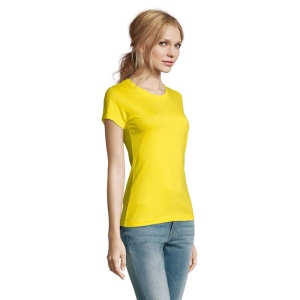 IMPERIAL WOMEN T-Shirt 190g - IMPERIAL WOMEN 83