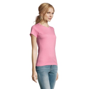 IMPERIAL WOMEN T-Shirt 190g - IMPERIAL WOMEN 86