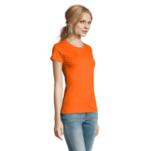 IMPERIAL WOMEN T-Shirt 190g - IMPERIAL WOMEN 87