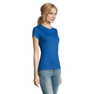 IMPERIAL WOMEN T-Shirt 190g - IMPERIAL WOMEN 88
