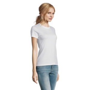 IMPERIAL WOMEN T-Shirt 190g - IMPERIAL WOMEN 91