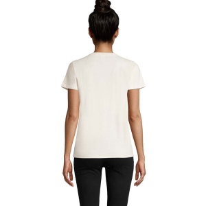IMPERIAL WOMEN T-Shirt 190g - IMPERIAL WOMEN 92