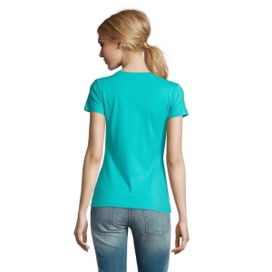 IMPERIAL WOMEN T-Shirt 190g - IMPERIAL WOMEN 39