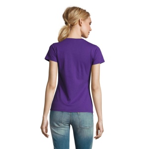 IMPERIAL WOMEN T-Shirt 190g - IMPERIAL WOMEN 41