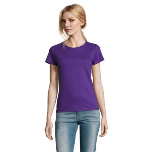 IMPERIAL WOMEN T-Shirt 190g - IMPERIAL WOMEN 10