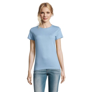 IMPERIAL WOMEN T-Shirt 190g - IMPERIAL WOMEN 28