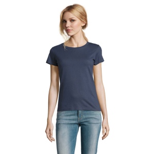 IMPERIAL WOMEN T-Shirt 190g - IMPERIAL WOMEN 13