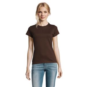 IMPERIAL WOMEN T-Shirt 190g - IMPERIAL WOMEN 9