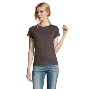IMPERIAL WOMEN T-Shirt 190g - IMPERIAL WOMEN 12