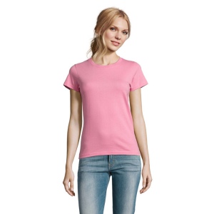 IMPERIAL WOMEN T-Shirt 190g - IMPERIAL WOMEN 24