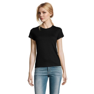 IMPERIAL WOMEN T-Shirt 190g - IMPERIAL WOMEN 11