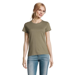 IMPERIAL WOMEN T-Shirt 190g - IMPERIAL WOMEN 20